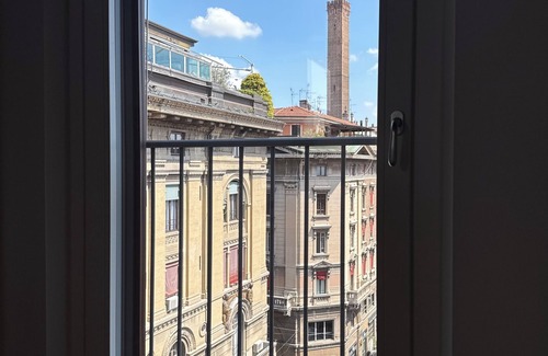Historic Center Apartment | Charming cabin in town