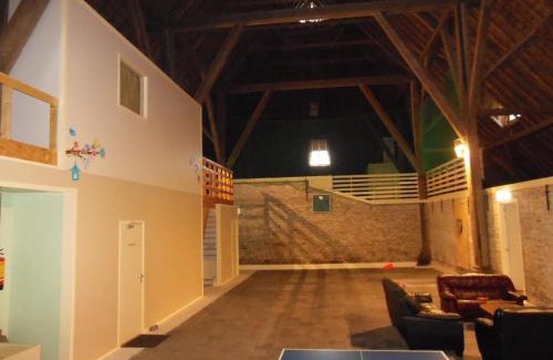 Serrieres-en-Chautagne House | Charming Castle in Serrières-en-Chautagn with Pool