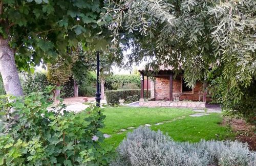 Pozuelo de Tabara House | Charming Casa Rural El Pedregal