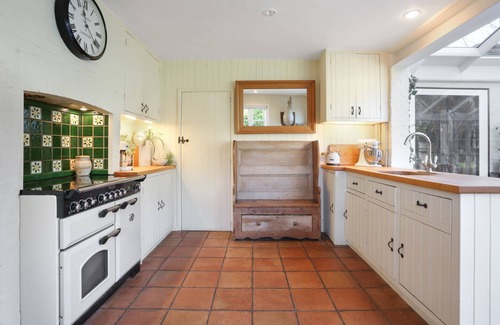 Chiddingfold House | Charming central village, period, country cottage