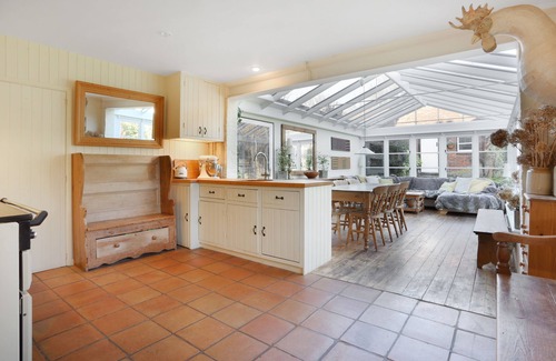 Chiddingfold House | Charming central village, period, country cottage