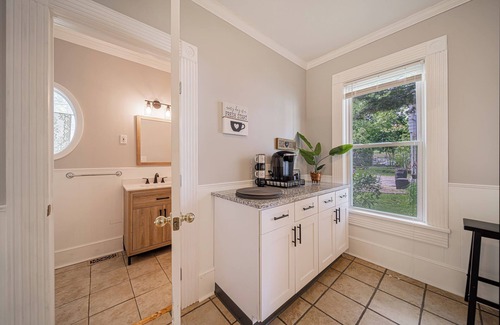 Willoughby House | Charming century home in the heart of Willoughby walking distance to everything!