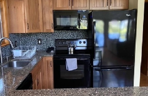 Pocono Pines House | charming chalet in the Lake Naomi community