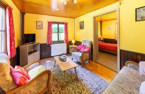 Petit-Thier Ski Chalet | Charming Chalet in Vielsalm