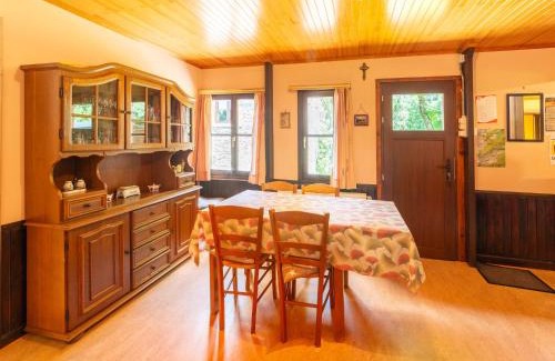 Petit-Thier Ski Chalet | Charming Chalet in Vielsalm