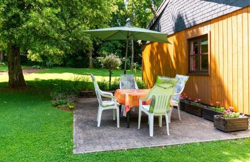 Petit-Thier Ski Chalet | Charming Chalet in Vielsalm