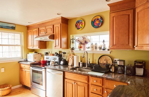 Philipstown House | Charming Cold Spring Village Home