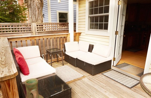 Philipstown House | Charming Cold Spring Village Home
