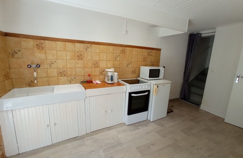 Limogne-en-Quercy House | Charming cottage in the heart of the village