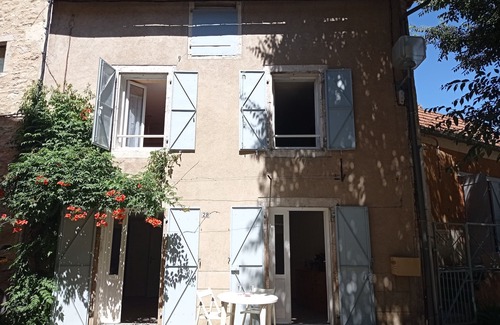 Limogne-en-Quercy House | Charming cottage in the heart of the village