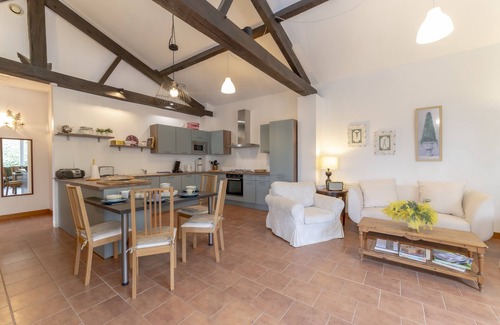 Monclar-de-Quercy Cottage | Charming cottage with pool in the South-West countryside