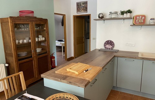 Monclar-de-Quercy Cottage | Charming cottage with pool in the South-West countryside