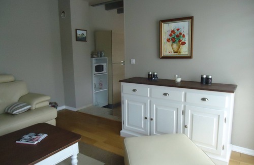 Sausheim House | Charming cottage at the DE LA TORRE farm