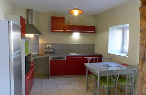 Vignes-la-Cote Cottage | Charming Cottage in Haute-Marne: 3BR, Terrace, Near Forests & Rivers, Welcoming Hosts