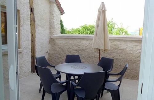 Vignes-la-Cote Cottage | Charming Cottage in Haute-Marne: 3BR, Terrace, Near Forests & Rivers, Welcoming Hosts