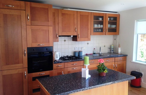 Howth House | Charming Cottage In Beautiful Howth, 25 Minutes From Dublin City Center