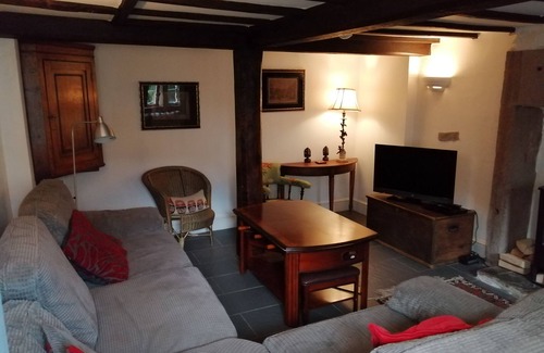Hognaston Cottage | Charming cottage in rural village, ideal for Carsington Water and Peak District