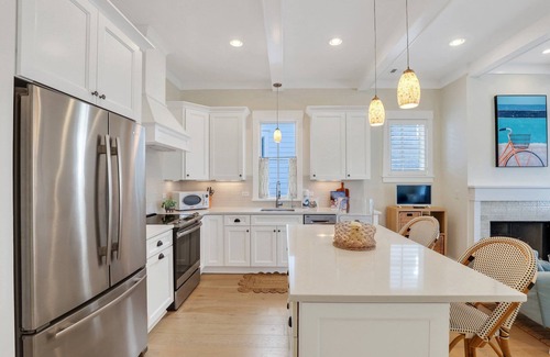 Habersham House | Charming Cottage in Picturesque Habersham, SC