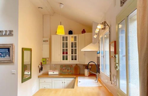 Pontlevoy Cottage | Charming Cottage with Terrace in the Heart of Loire Valley - Near Châteaux & Beauval Zoo