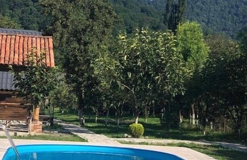 Lagodekhi Cottage | Charming cottages in enchanting Lagodekhi .