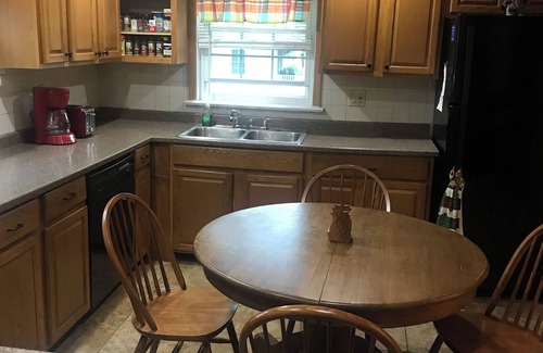 Navesink House | Charming country home minutes from the Jersey shore.