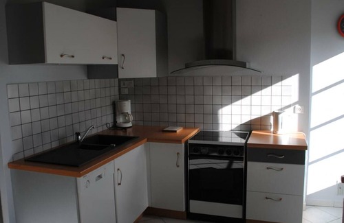 Le Grand-Celland Cottage | Charming Country House: Fireplace, Garden, Near Second Gite, 2 BR, Pet-Friendly