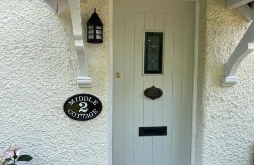 Bedford House | Charming country cottage in quiet rural setting