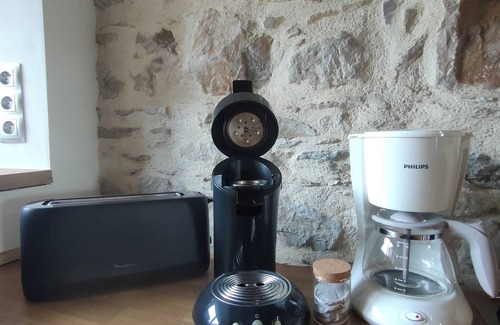 Guipry-Messac Cottage | Charming country gîte 15 minutes from the famous Loheac racetrack