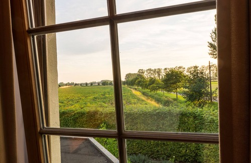 Bassevelde House | Charming country house "Chez Maintje" (between Ghent, Bruges, Antwerp and coast)