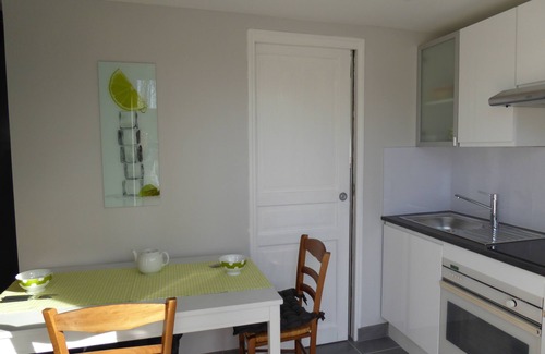 Andonville Cottage | Charming country house