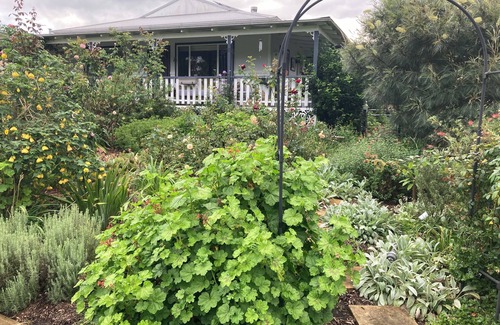 Gloucester Apartment | Charming country studio with WiFi and walking distance to beautiful Gloucester.