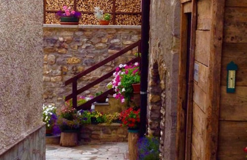 Bardonecchia Apartment | Charming, cozy and bright apartment