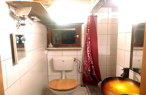 Winzenhofen House | Charming holiday home in Schöntal with garden