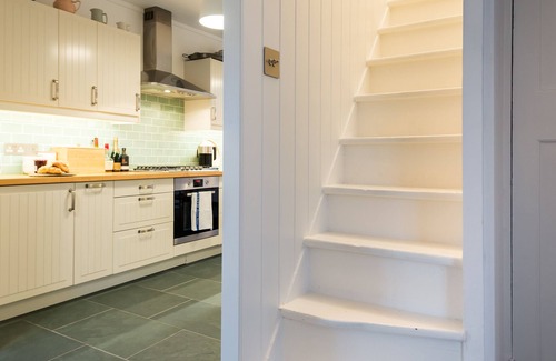Treen House | Charming Detached Cottage, Treen, Land’s End