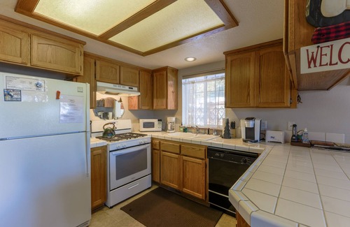 Pagosa Springs Cabin | Charming Dog-Friendly Cabin | In the Forest, Near Skiing & Hot Springs