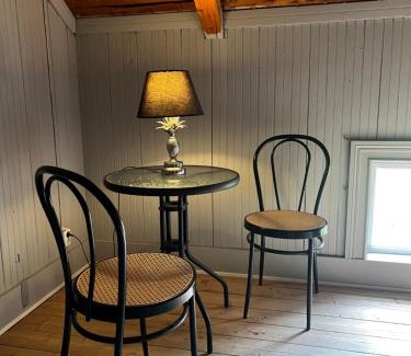 Stromsund Municipality House | Charming Double-room close to nature