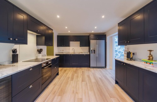 Windsor House | Charming Dual-Property Retreat in Windsor