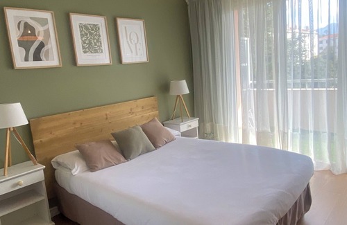 Corte Apartment | Charming duplex apartment in town center