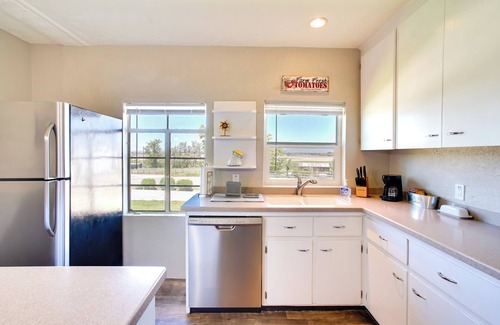 Gem County House | Charming Emmett Home w/Patio - 14 Mi to Reservoir