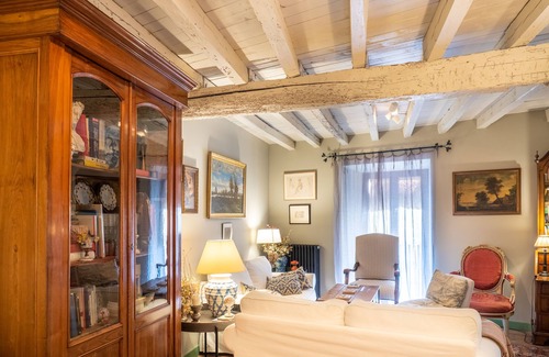 Santo Domingo de Silos House | Charming Village House with 5 Rooms in Burgos