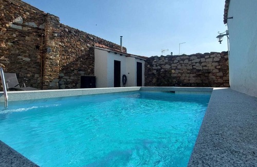 Villanueva del Duque Cottage | Charming rural accommodation in Andalusia: Discover El Verdinal.