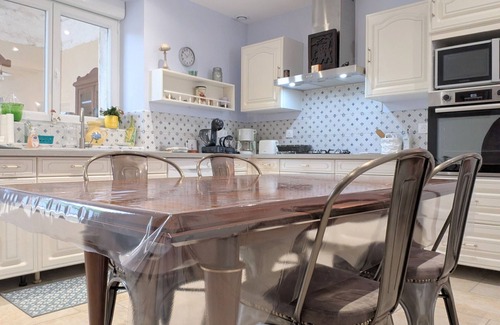 Meobecq Cottage | Charming family house in the heart of the Brenne
