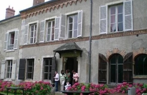 Olivet House | Charming family property near the Loire castles