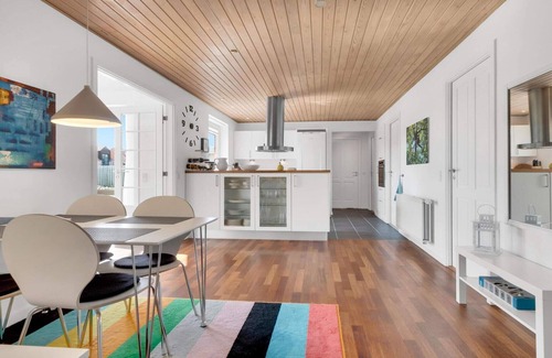 Lokken House | Charming Family Retreat - By Traum Ferienwohnungen