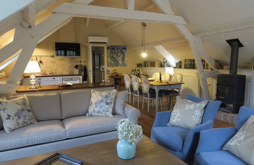 Auriac-du-Perigord Other | Charming Farmhouse in the Perigord