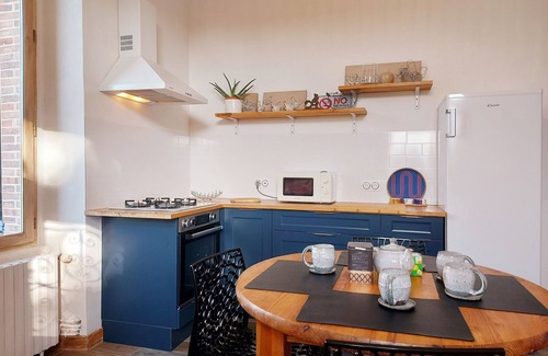 La Chapelle-Fortin Cottage | Charming Farmhouse with Private Pool & Garden near Paris