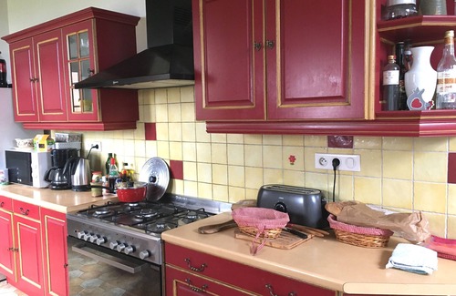 La Grande-Verriere House | Charming Farmhouse: 6 Bedrooms - 11 People