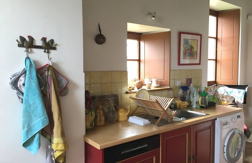 La Grande-Verriere House | Charming Farmhouse: 6 Bedrooms - 11 People