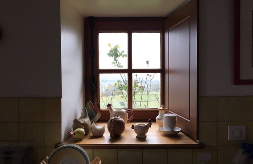 La Grande-Verriere House | Charming Farmhouse: 6 Bedrooms - 11 People
