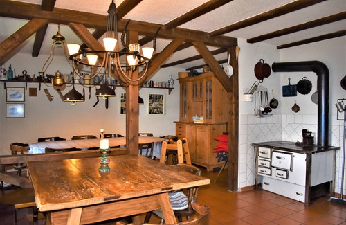 Bischofsmais Other | Charming farmhouse for up to 11 people in the Bavarian Forest Nature Park